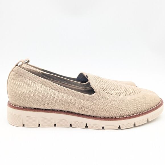 Easy Spirit Vanessa2 Women's Casual Slip On Shoes Natural Size 8.5M EU39 - Picture 3 of 9